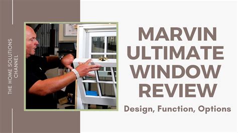 Marvin windows reviews. Things To Know About Marvin windows reviews. 